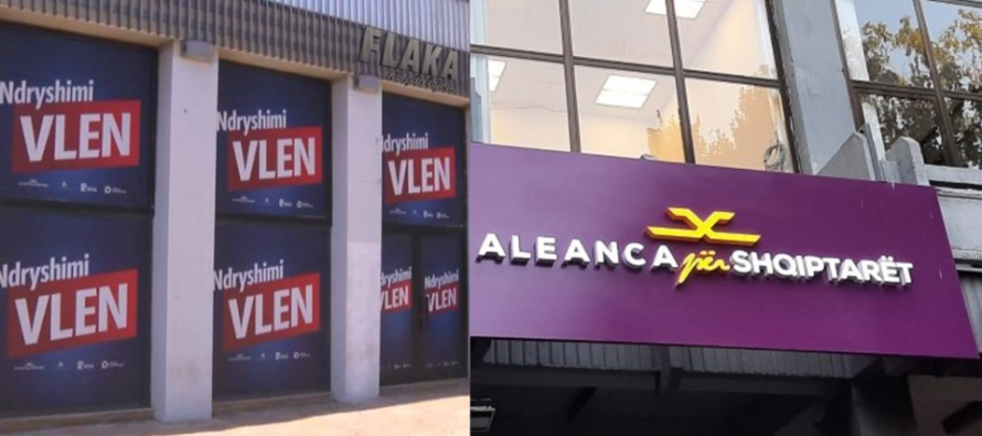 VLEN-i i përgjigjet ASH-së:  Ata që sabotuan punësimet e shqiptarëve, sot bëjnë viktimën