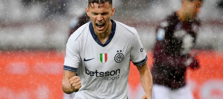 Kristjan Asllani refuzon Spanjën – Serie A mbetet destinacioni i preferuar