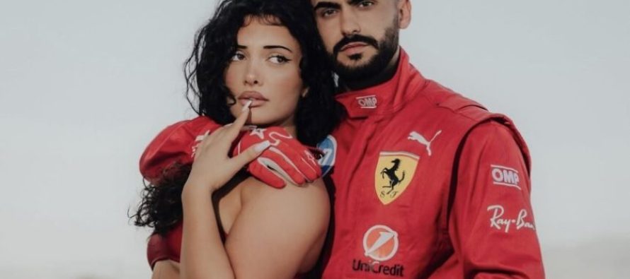 Butrint Imeri ndez verën me ‘Harrom’ – kënga që prek zemrat