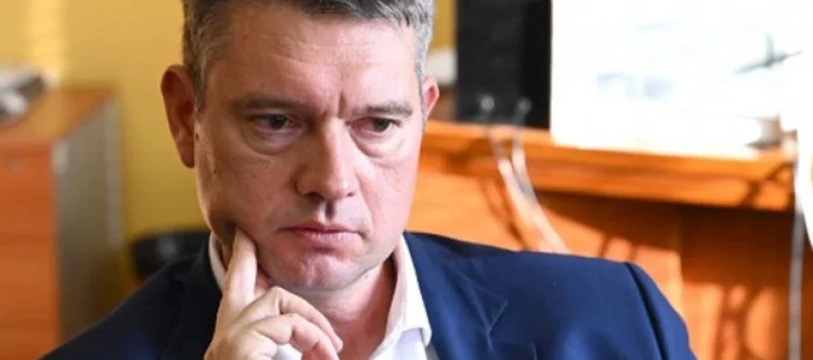 Popoviq në paraburgim – deklaratat kundër UÇK-së ndezin tensionet