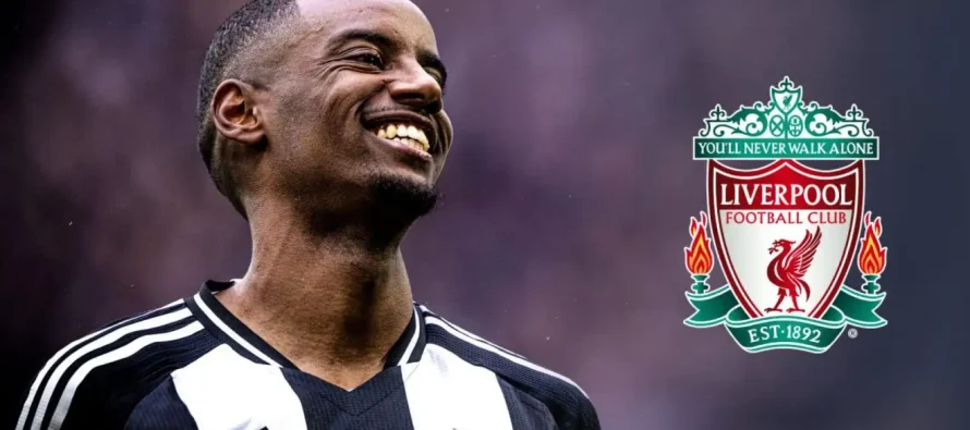 Isak drejt Liverpool – marrëveshja verbale është arritur