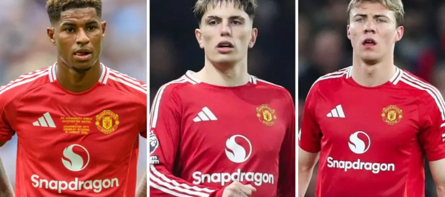 Pesë yje të United kërkojnë largimin – klubi u jep afat deri në fund të korrikut