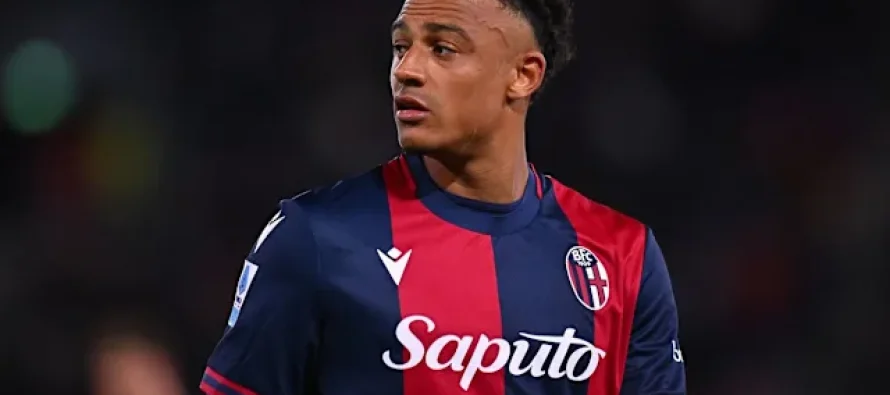 Conte e do me çdo kusht: Napoli shtyn për Ndoye