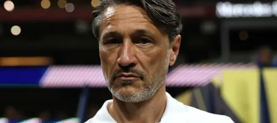 Kovac: Nuk është dështim të eliminohesh nga Real Madridi