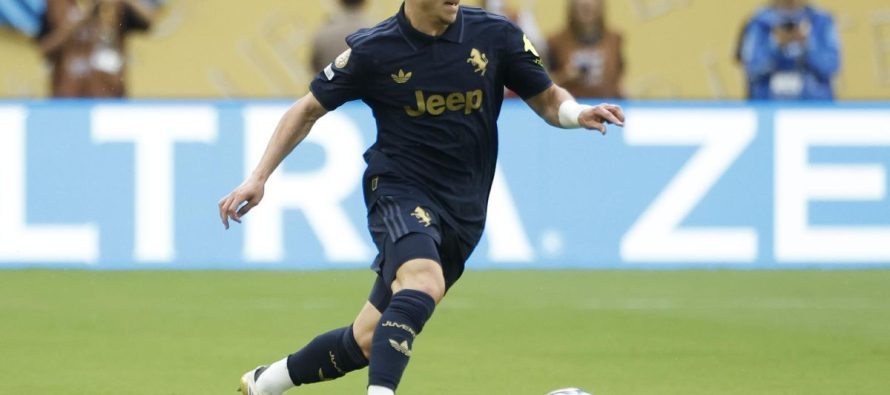 Juventusi gati të blejë Conceição