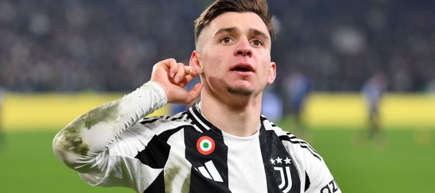 15 korriku vendimtar për të ardhmen e Conceição te Juventusi