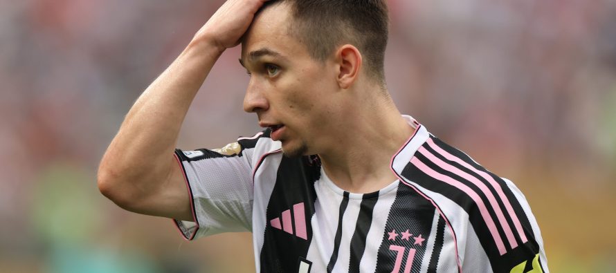 Zyrtare: Conceição qëndron në Torino – Porto dhe Juventus arrijnë marrëveshje