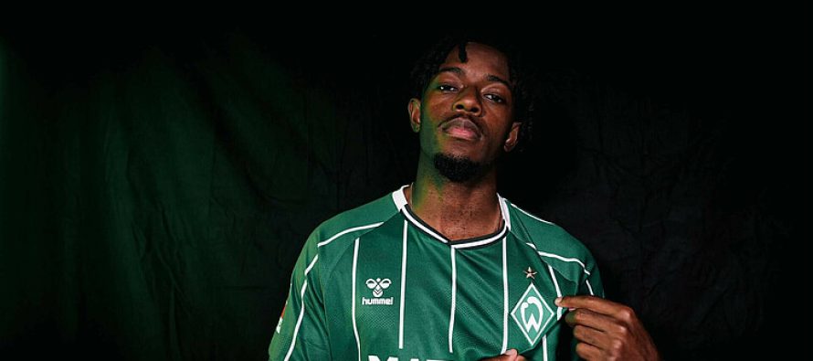 Samuel Mbangula largohet nga Juventus – zyrtarizohet te Werder Bremen