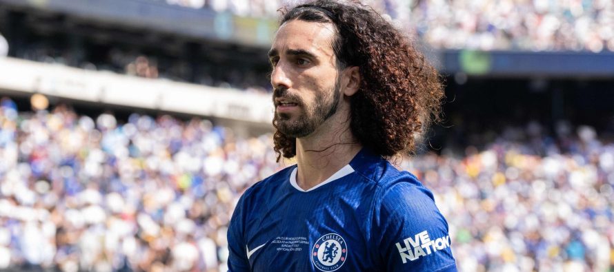 Rosenior sqaron: Situata e Marc është krejt ndryshe nga Enzo, klubi nuk e ndëshkon lojtarin