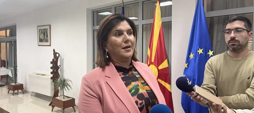 Antikorrupsionerja që i bëri për vete partitë e RMV-së dhe i tradhtoi qytetarët