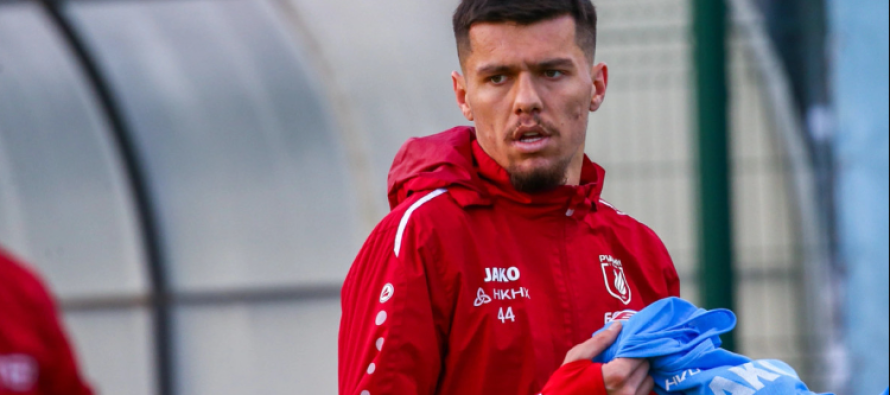 Zyrtare: Daku rinovon me Rubin Kazan, bëhet shqiptari më i paguar