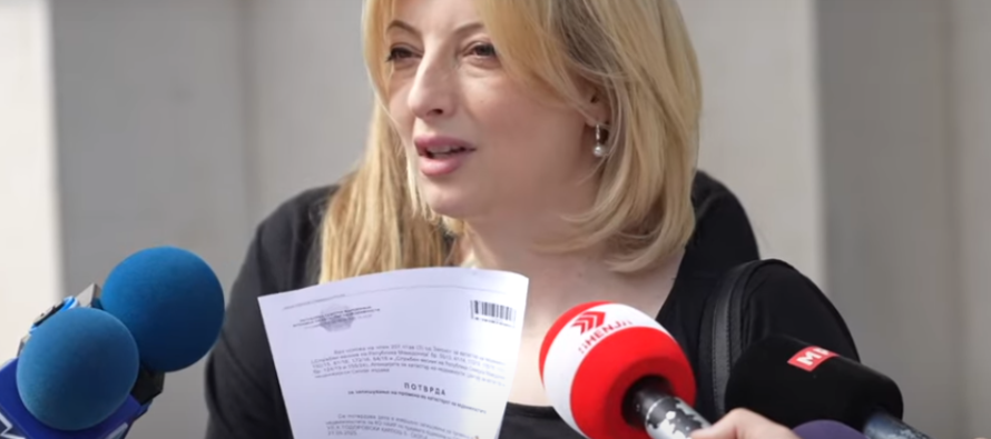 Arsovska: Çair – Mashtrim me legalizime të falsifikuara dhe dëm prej 225 milionë eurosh në buxhet