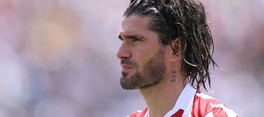 Rodrigo De Paul drejt Inter Miami – marrëveshja në prag të finalizimit