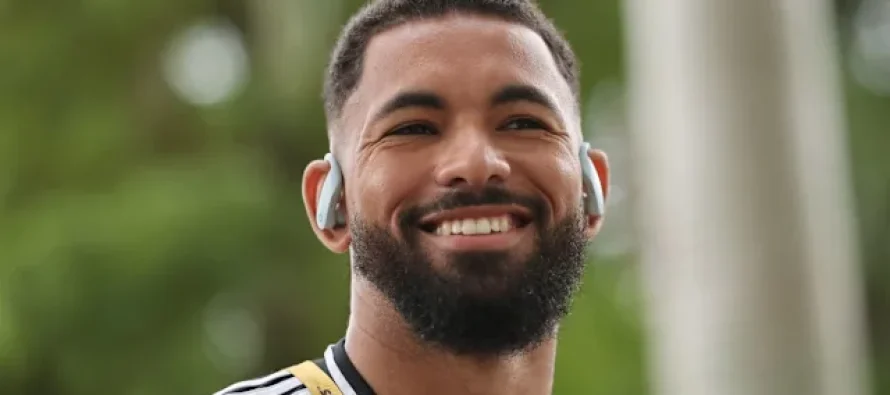 Douglas Luiz rikthehet te Aston Villa, huazohet nga Juventus