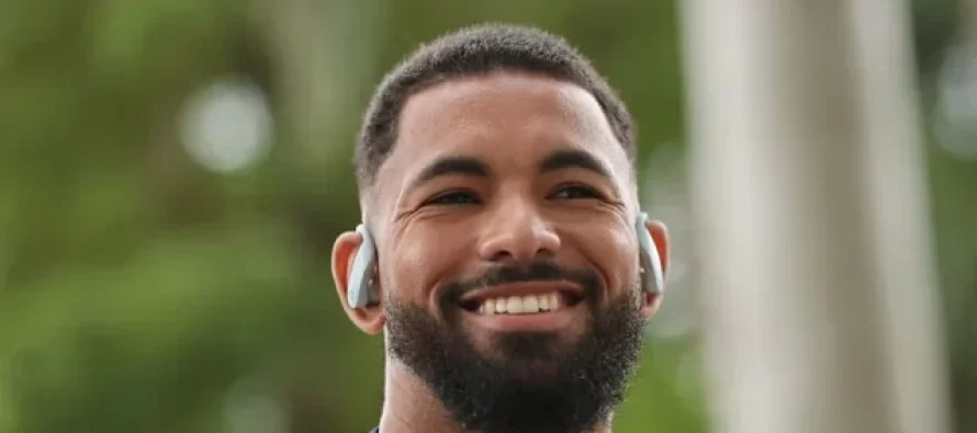Douglas Luiz e bën të qartë të ardhmen: “Jam kthyer te Juventusi për të qëndruar”