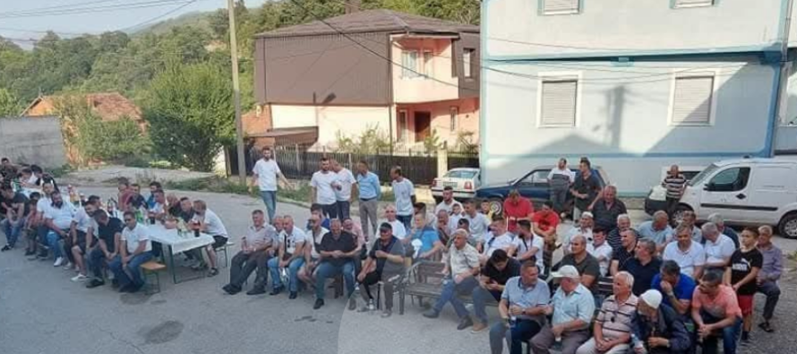 Shoqata Humanitare “Rinia Reçanit”: Festë kulturore në Reçan më 3 gusht