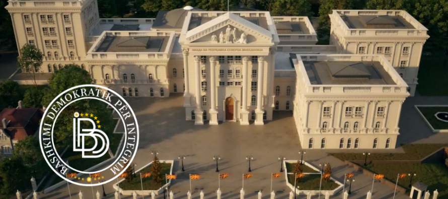 BDI akuzon Qeverinë për diskriminim institucional: Procesverbalet e mbledhjeve pa përkthim në shqip