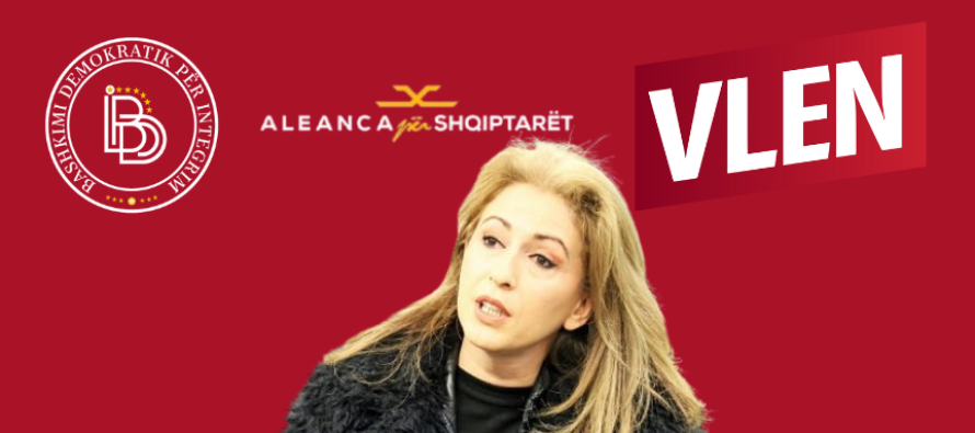 Kur pozita kritikon e sulmon opozitën, në vend se e kundërta