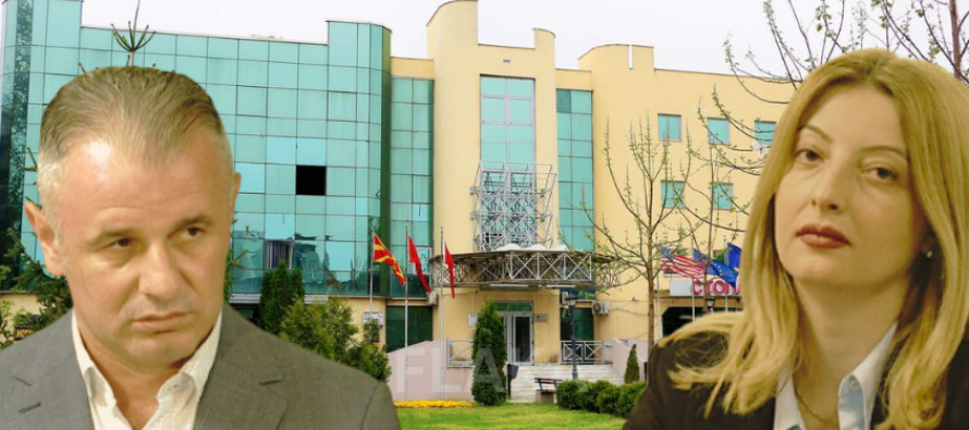 Denoncimi i Danella Arsovskës çon në bastisje në Çair: Kërkoi transparencë dhe zbatim të ligjit për të gjithë