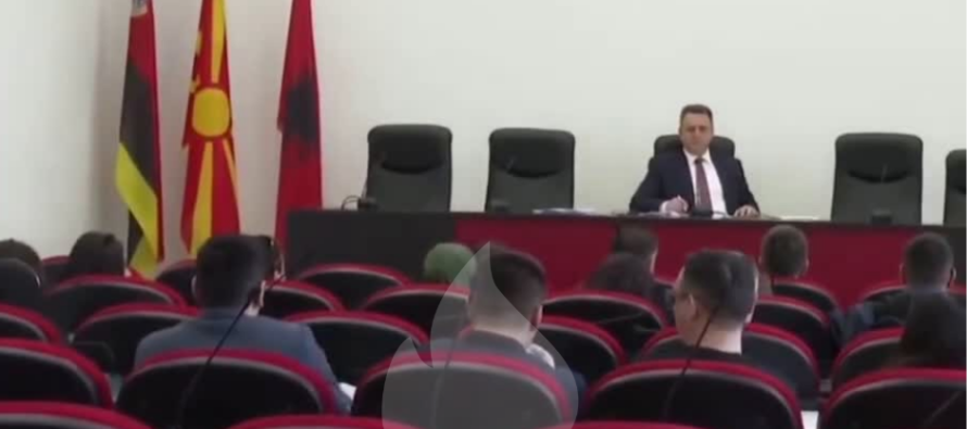 Këshilltarët e BDI-së:  Donacioni serb hyri fshehurazi në Këshillin Komunal me urdhër të Kasamit