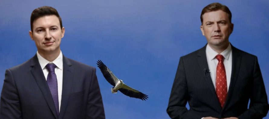 Osmani në mbështetje të Ambasadorit Meidani: “Kur të tjerët heshtin, ai vepron për drejtësi!”