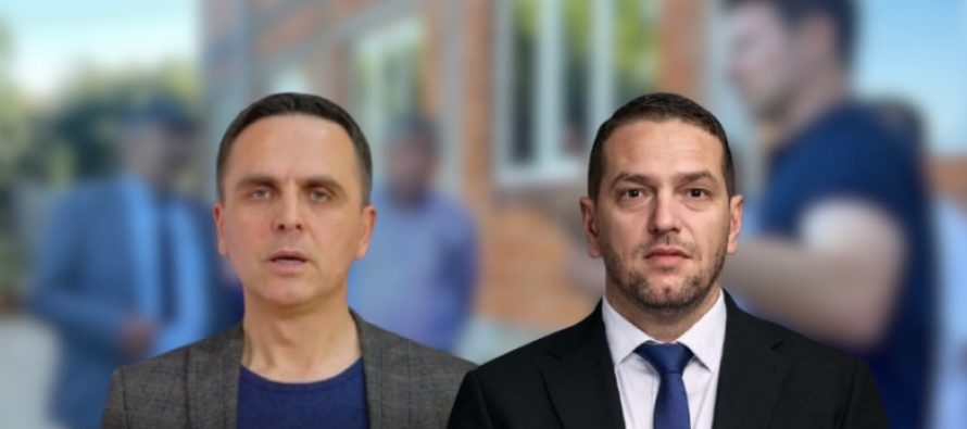 Uzairi nga ASH sulmon Kasamin: “Me Tiranën bëjnë të fortin, me Beogradin bëjnë diplomaci!”