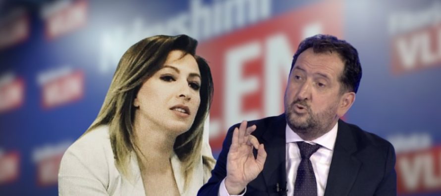 Nafie Selmani fundos  Bekim Qokun: Deputet pa votues që shpif për të tjerët!