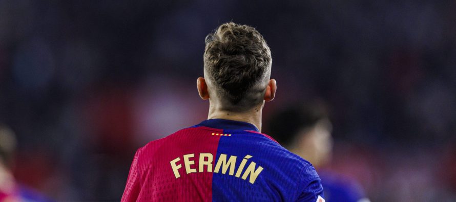 Fermín López rrëfen verën më të vështirë të karrierës: “Nuk mund të shikoja Botërorin, doja të isha atje”