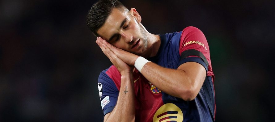 Flick i impresionuar nga Torres, pritet titullar ndaj Atlético