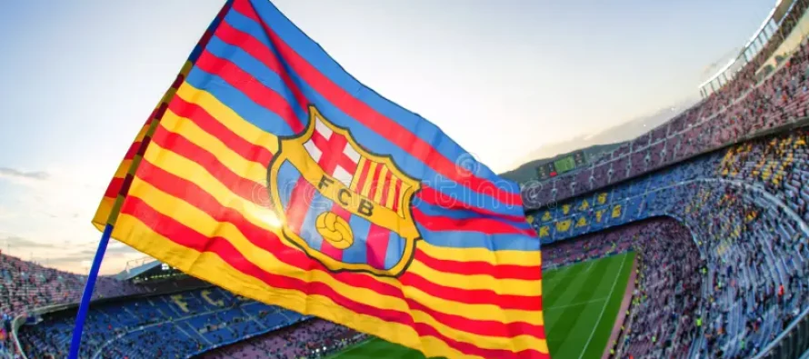 Barça anulon ndeshjen në Japoni – turneu në Azi në pikëpyetje