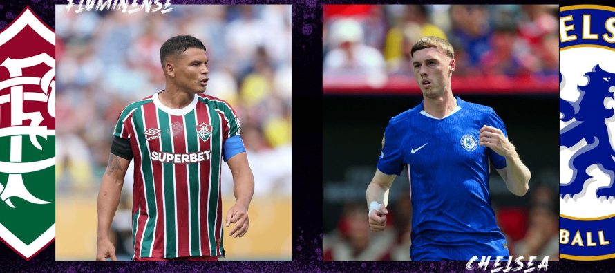 Gjysmëfinalja e madhe: Fluminense sfidon Chelsean për një vend në finale