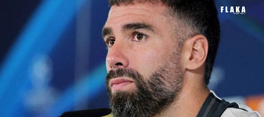 Makthi mbaron për Carvajal, gati për rikthim në fushë