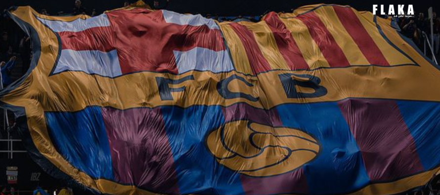 “Fermin, Araujo dhe Ter Stegen drejt largimit: Barça kërkon fuqi financiare”