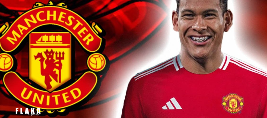 “Manchester United gati të prezantojë Diego Leon – talenti që premton shumë”