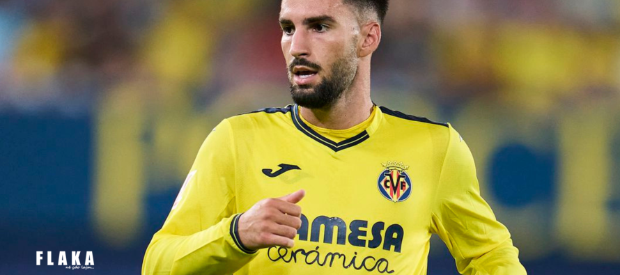 Zyrtare: Alejandro Baena kalon te Atletico Madrid deri në 2030