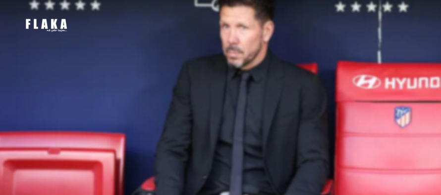 “Atletico Madrid përgatit tre goditje në merkato – Simeone kërkon përforcime strategjike”