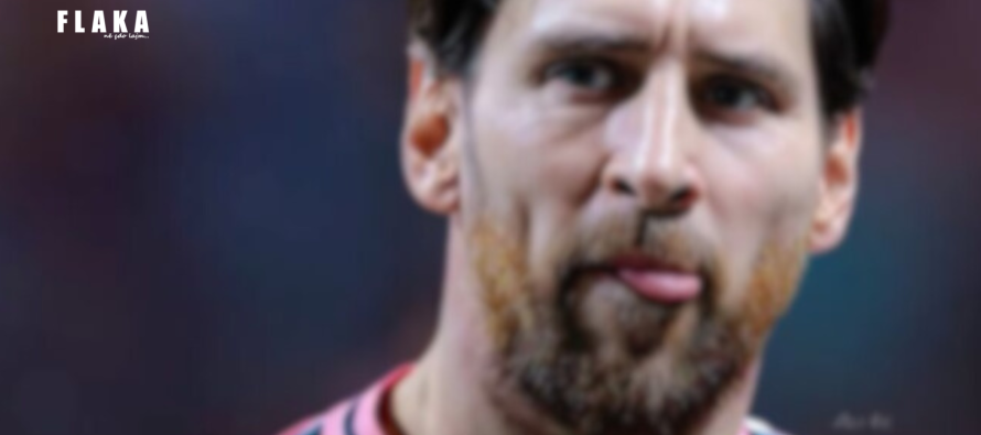 “Messi drejt rinovimit me Inter Miami – negociatat në rrugë të mbarë”