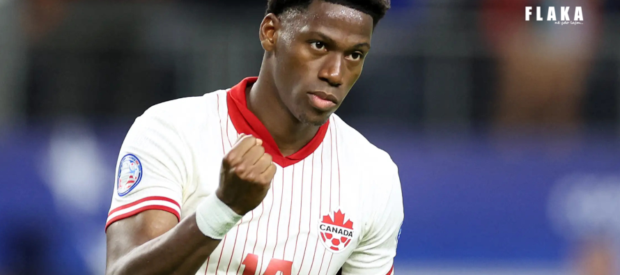 Jonathan David falas te Juventusi – zyrtare së shpejti!