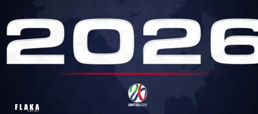 “FIFA nën presion – nxehtësia ekstreme rrezikon Botërorin 2026”