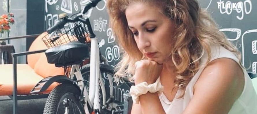 Nafie Selmani “shpërthen” ndaj VLEN-it: Mashtruat popullin që besoi te Ndryshimi!