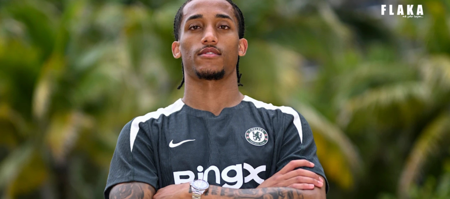 Zyrtare: Joao Pedro kalon te Chelsea për 60 milionë euro