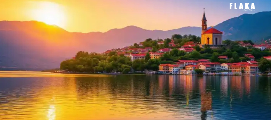 Temperatura shkojnë deri 38°C – Moti në Maqedoninë e Veriut me diell e pak vranësira