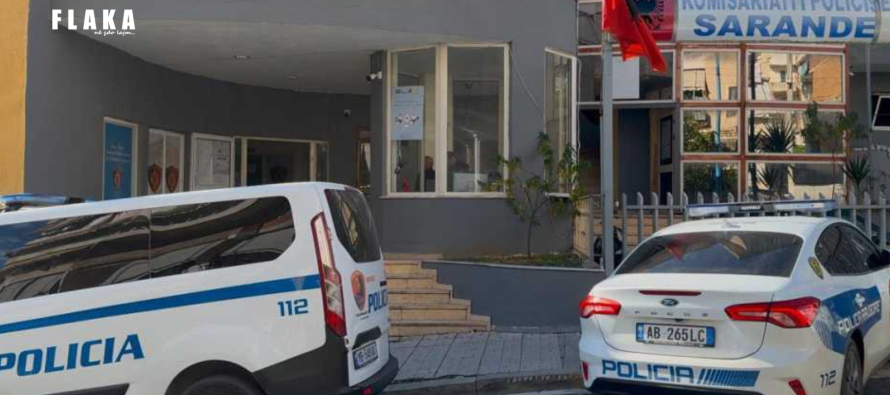 Arrestohet 29-vjeçari duke shpërndarë lëndë narkotike nëpër qytet