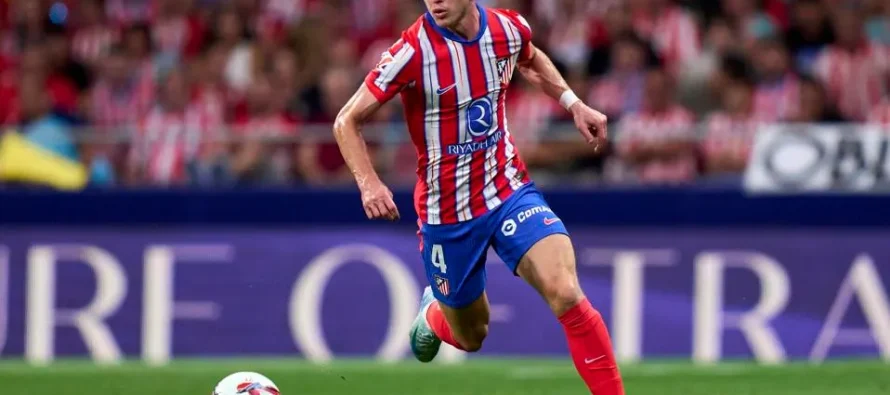 Gallagher drejt largimit nga Atletico