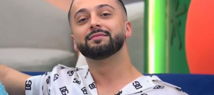 Gjesti në rol të ri