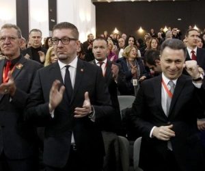 Përplasja për Gruevskin, LSDM akuzon Mickoskin për fshehje të së vërtetës: Kërkesa nuk u dërguan kurrë!
