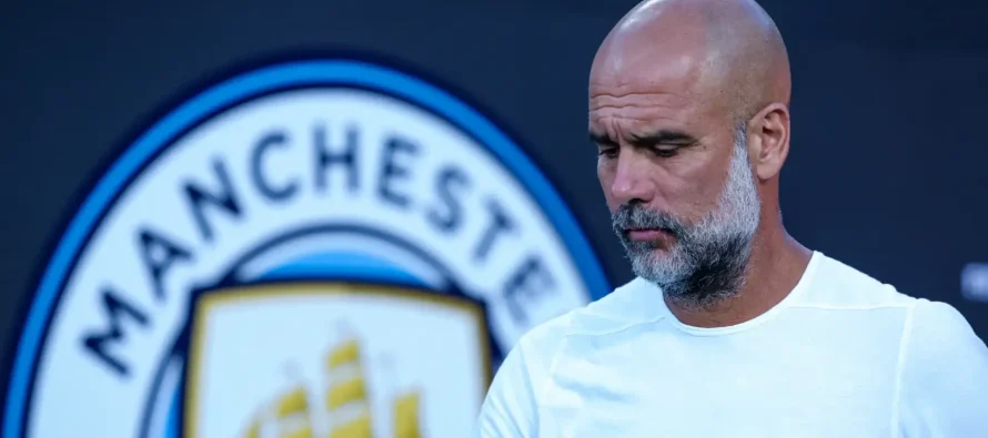 Sinjale largimi për Pep Guardiola? Dy anëtarë kyç të stafit largohen nga Manchester City
