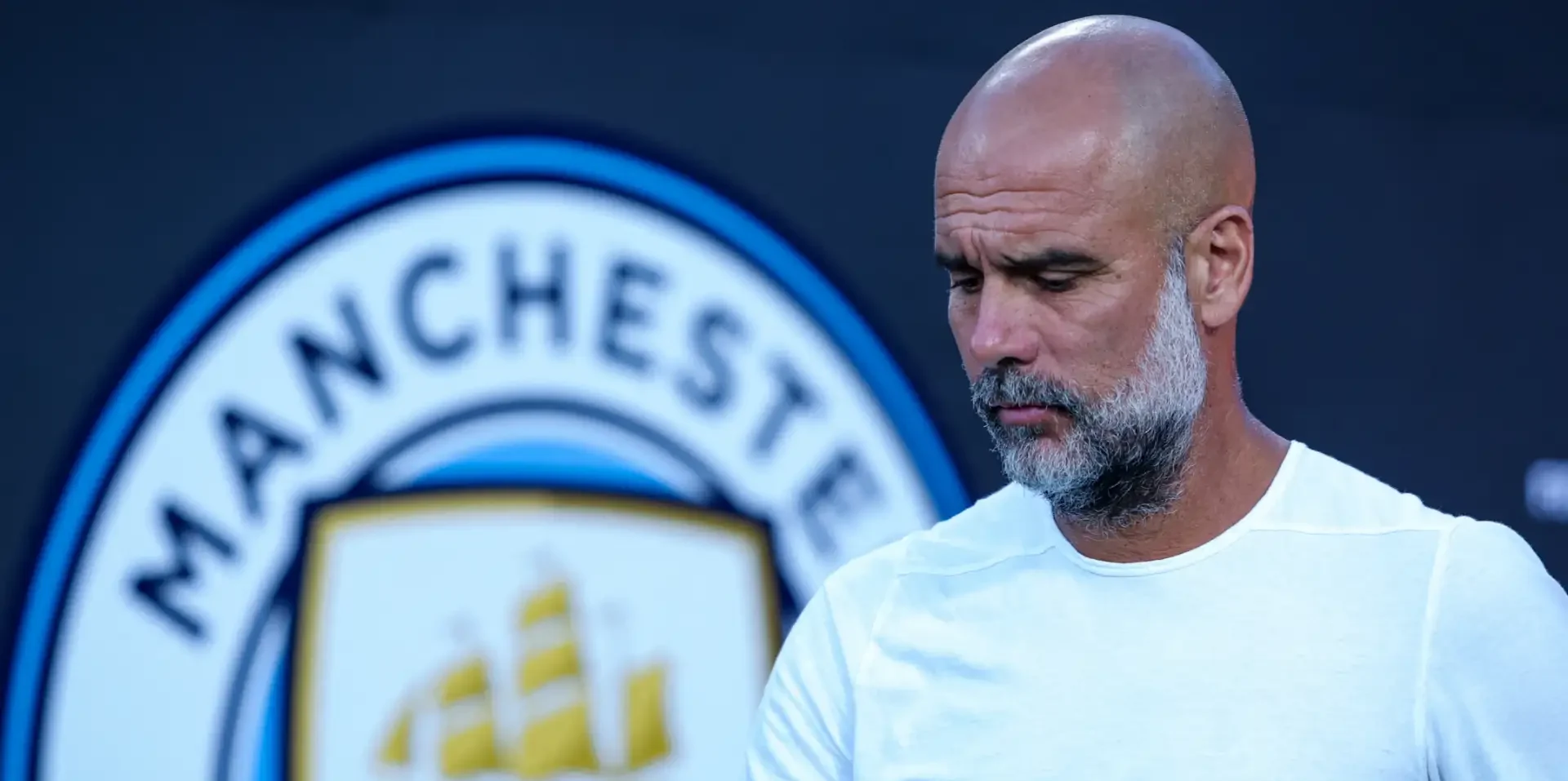 Pep Guardiola shpreson për gabimin e Arsenalit në garën për titull