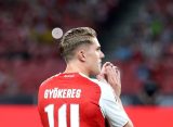 Gyökeres nën vëzhgim, Arteta shpjegon pse nuk po shënon më shumë