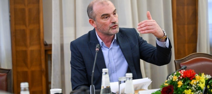 Halil Snopçe: Kishim të drejtë që u largua nga “VLEN-i” – është kthyer në instrument të VMRO-së!